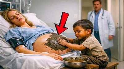ثمانيه اشهر فى غيبوبه 