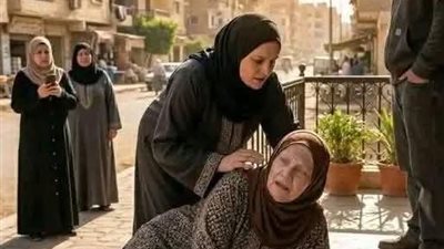 زوج بنتى 