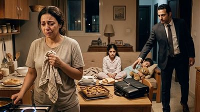 دقات الخطر لمنى السيد 