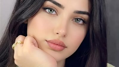 الظل البارد لمنال على 