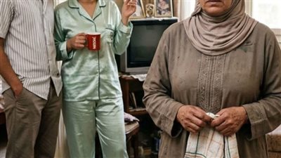 اخويا الصغير اللى ربيته